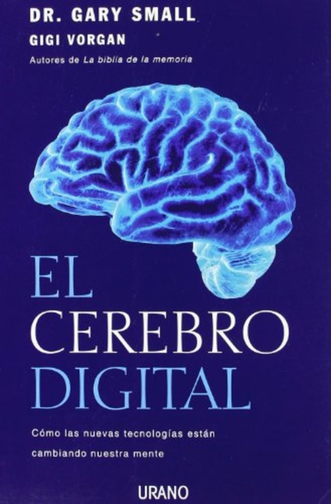 El Cerebro digital