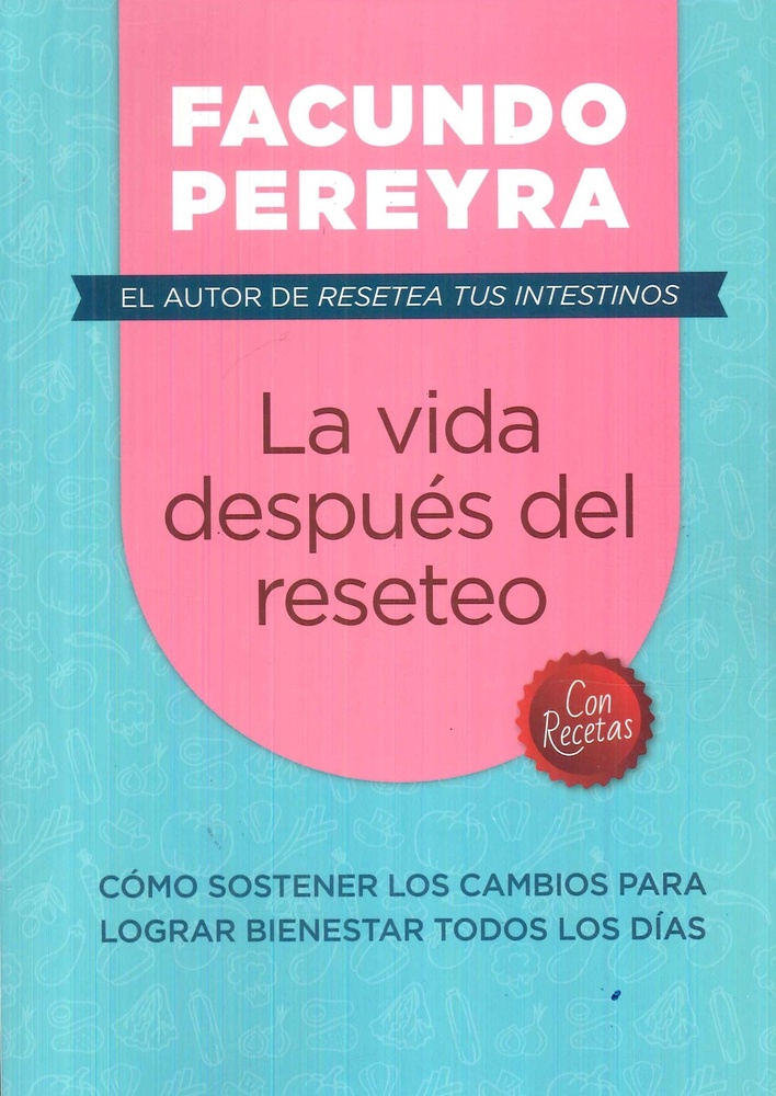 La Vida Despues Del Reseteo