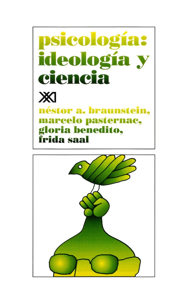 Psicologia: ideologia y ciencia