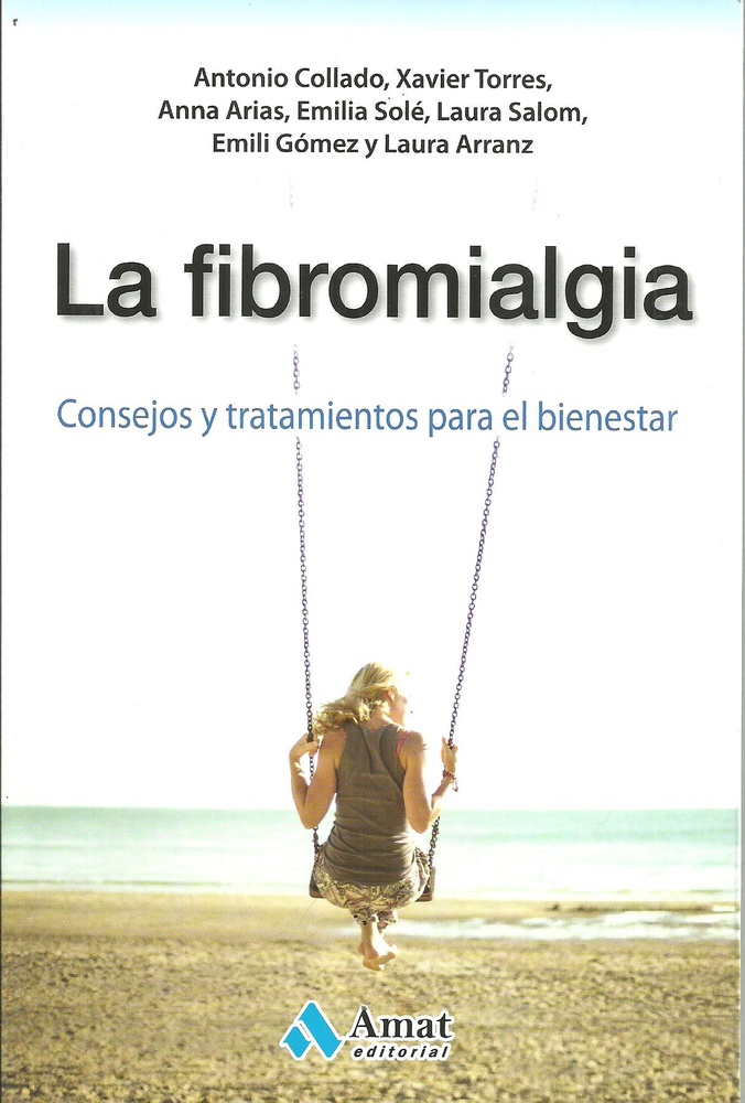 La Fibromialgia