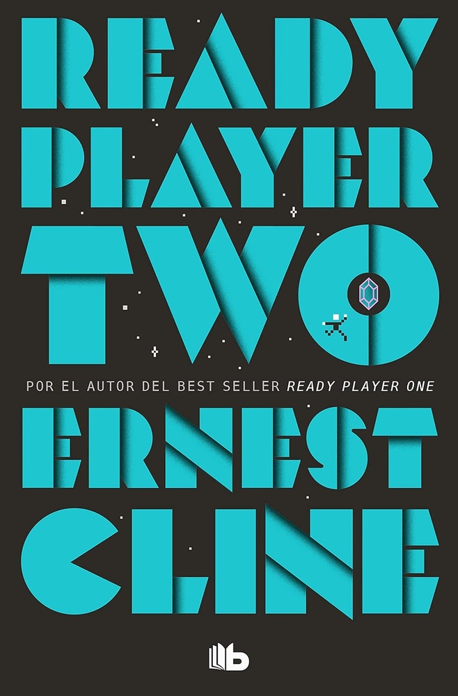 Ready player two
