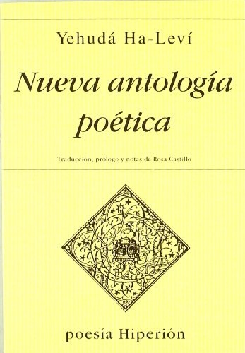 Nueva antología poética