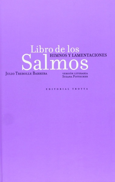 Libro de los Salmos I