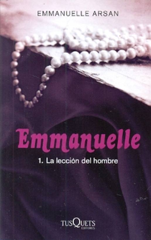 Emmanuelle