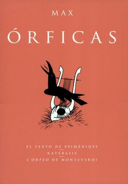 Orficas