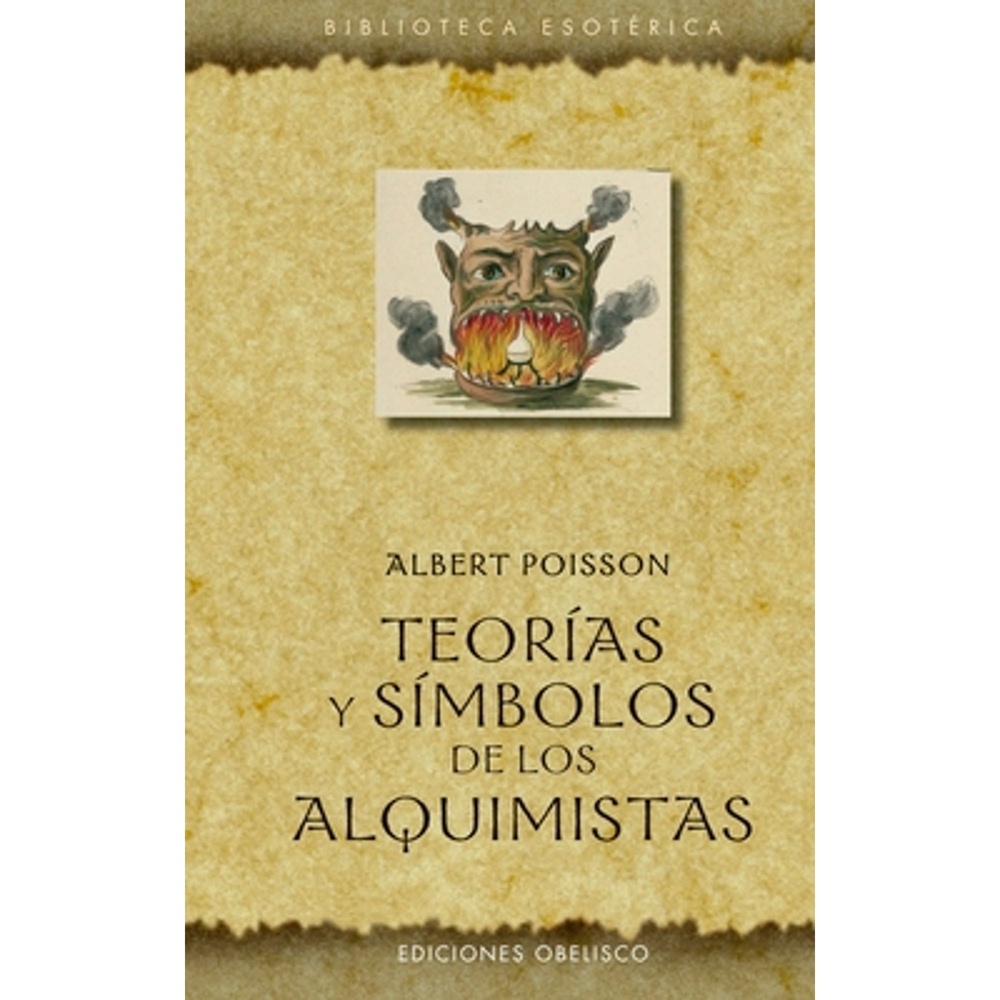 Teorias y simbolos de los alquimistas