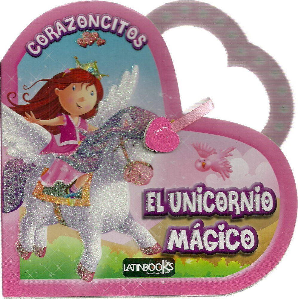 El Unicornio magico