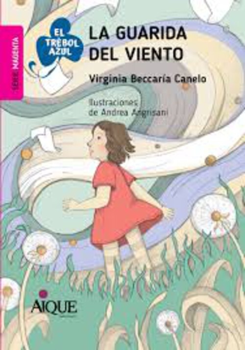 La guarida del viento