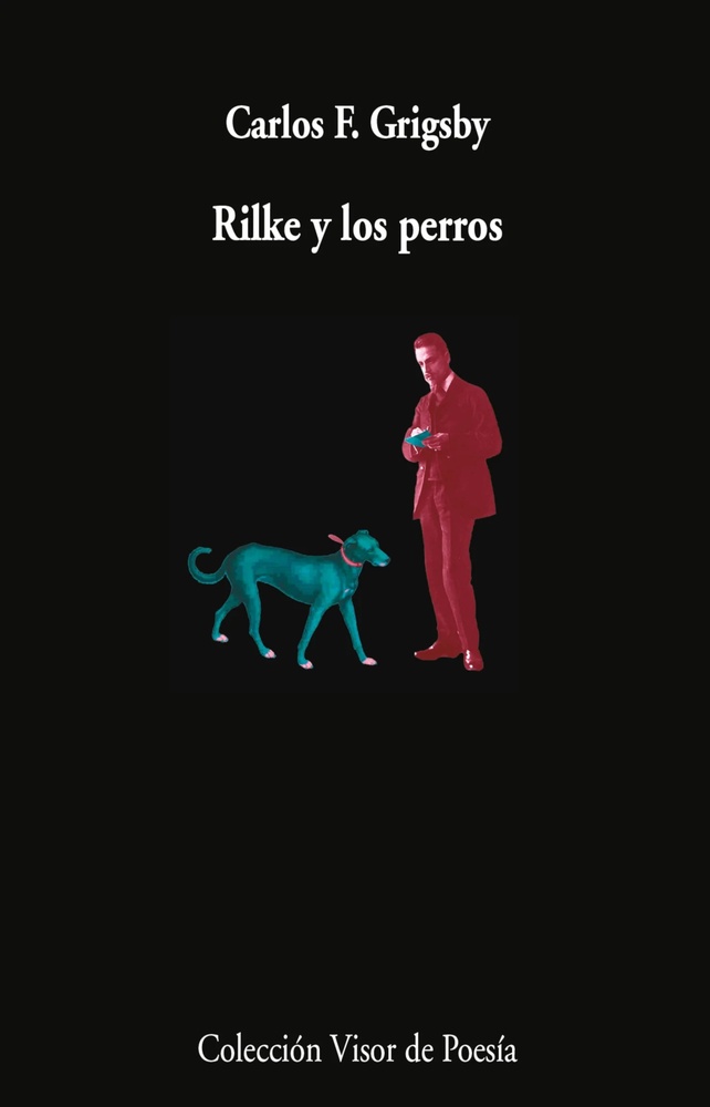 Rilke y los perros