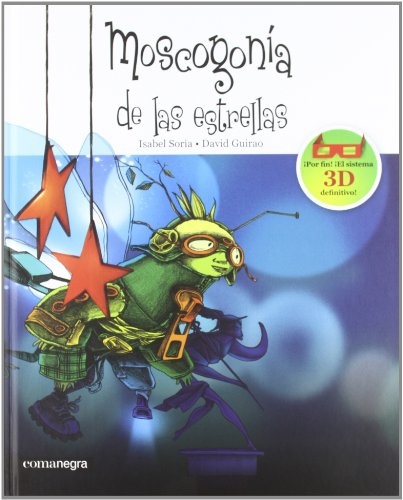 Moscogonia de las estrellas