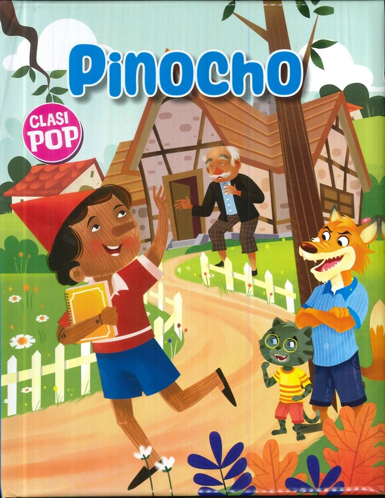 Pinocho