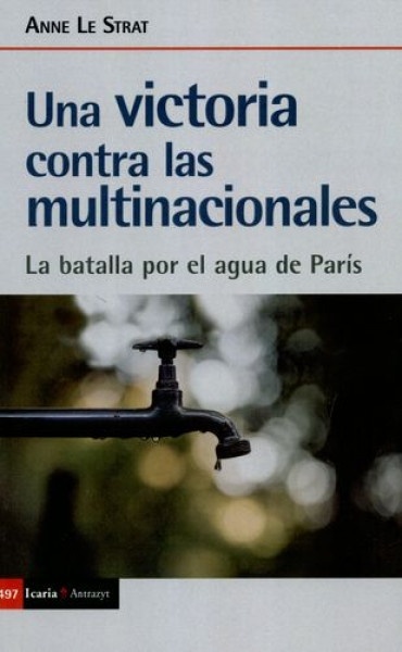 Una victoria contra las multinacionales