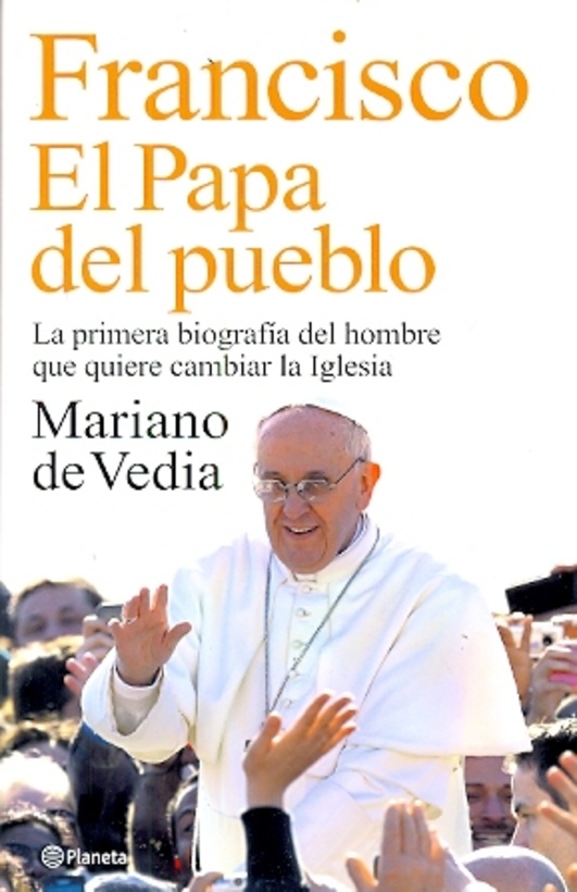 el Papa del pueblo
