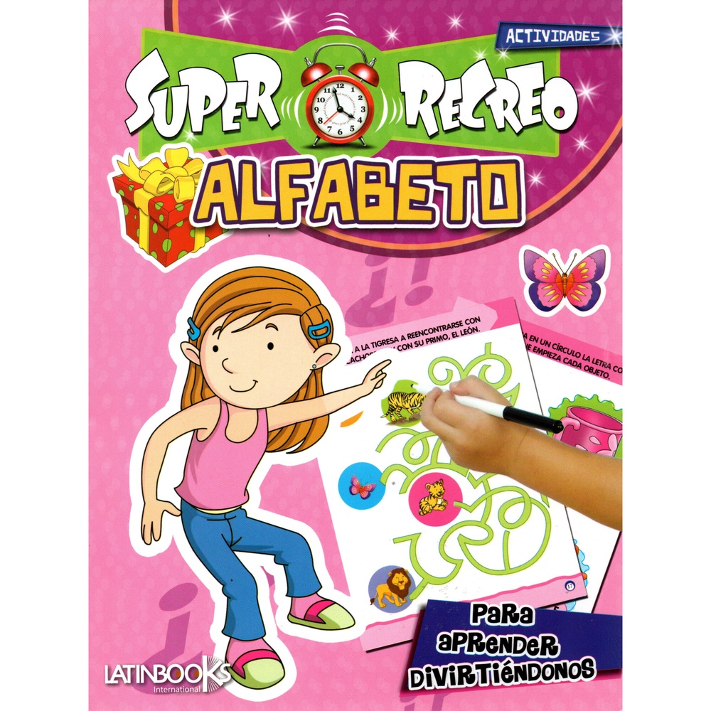 Alfabeto