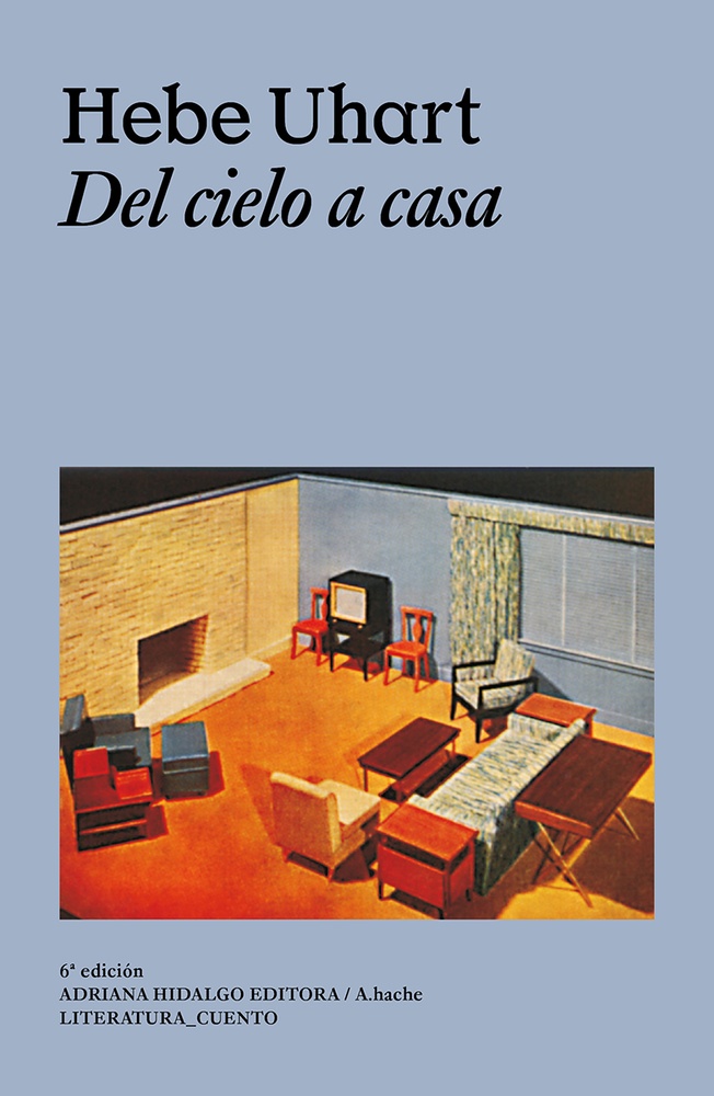 Del cielo a casa