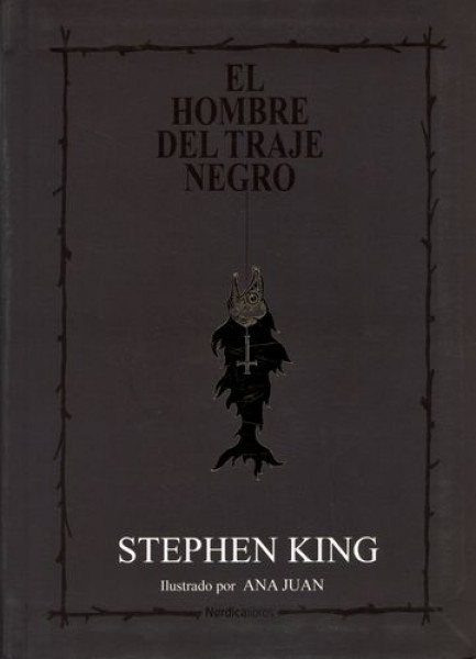 El Hombre del traje negro