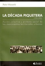 Decada piquetera