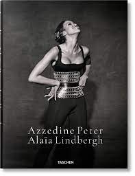 Azzedine Alaia