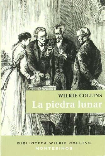 la Piedra lunar