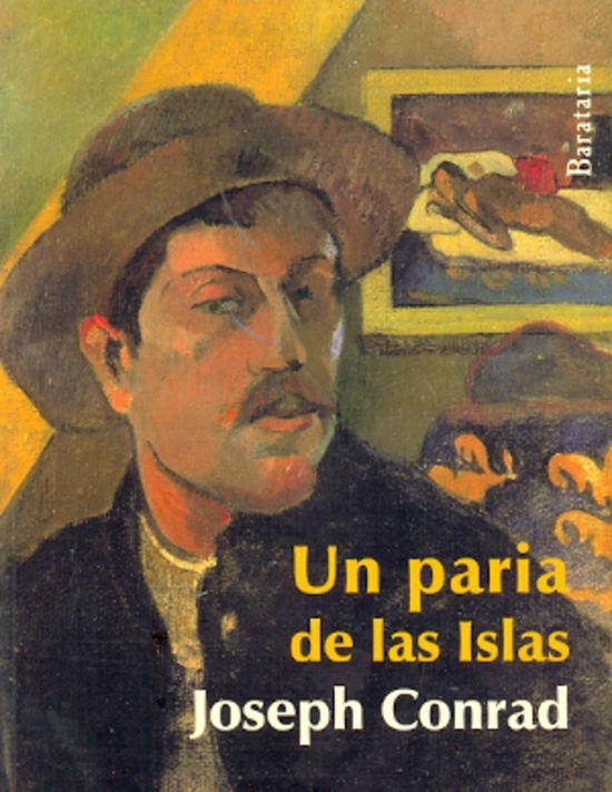 Un paria de las Islas