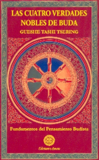 Las Cuatro verdades nobles de Buda