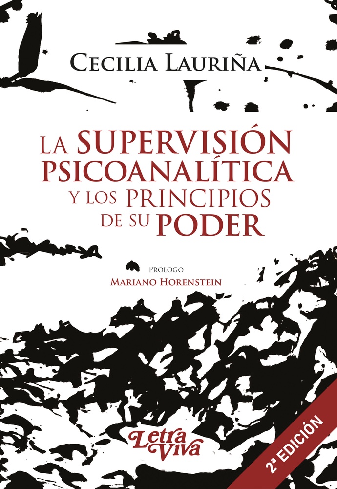 La supervision psicoanalitica