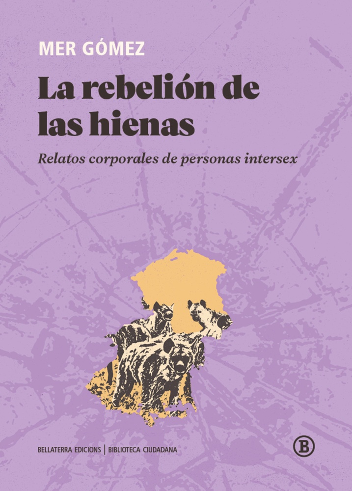 La rebelion de las hienas