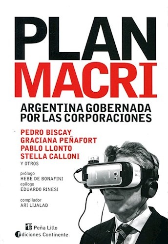 Plan Macri