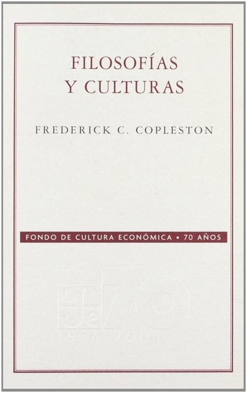 filosofias y culturas