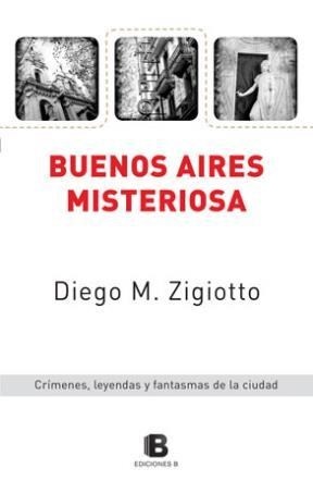Buenos Aires misteriosa