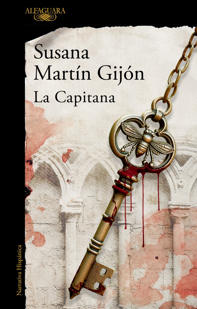 La capitana