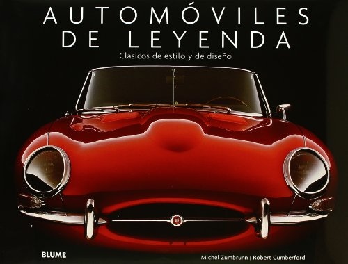 Automoviles de leyenda