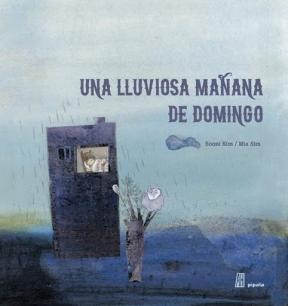 Una lluviosa mañana de domingo