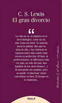 Gran Divorcio El