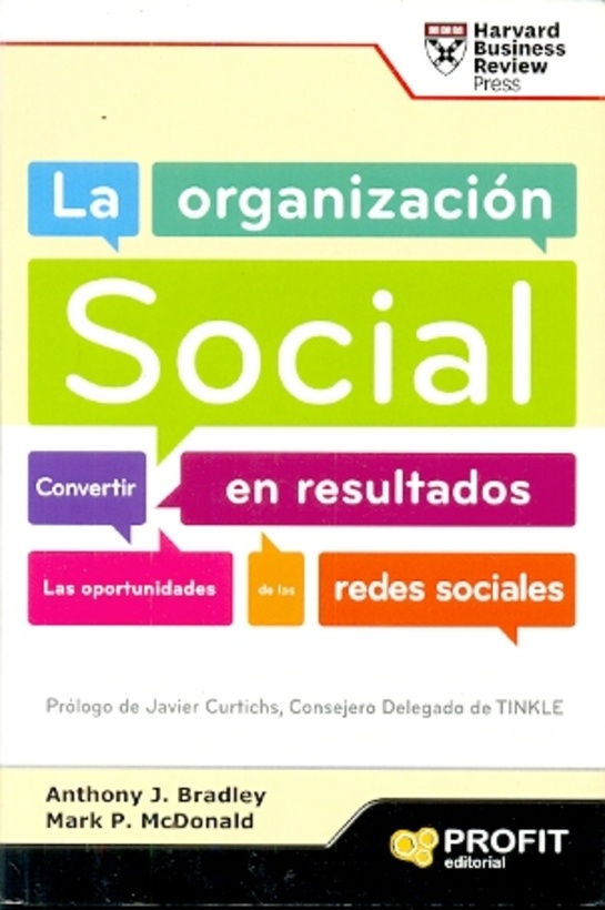 La Organizacion social