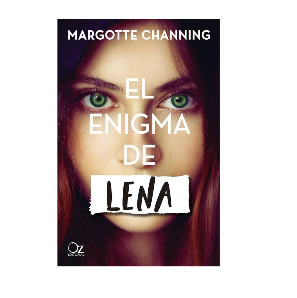 El Enigma de Lena