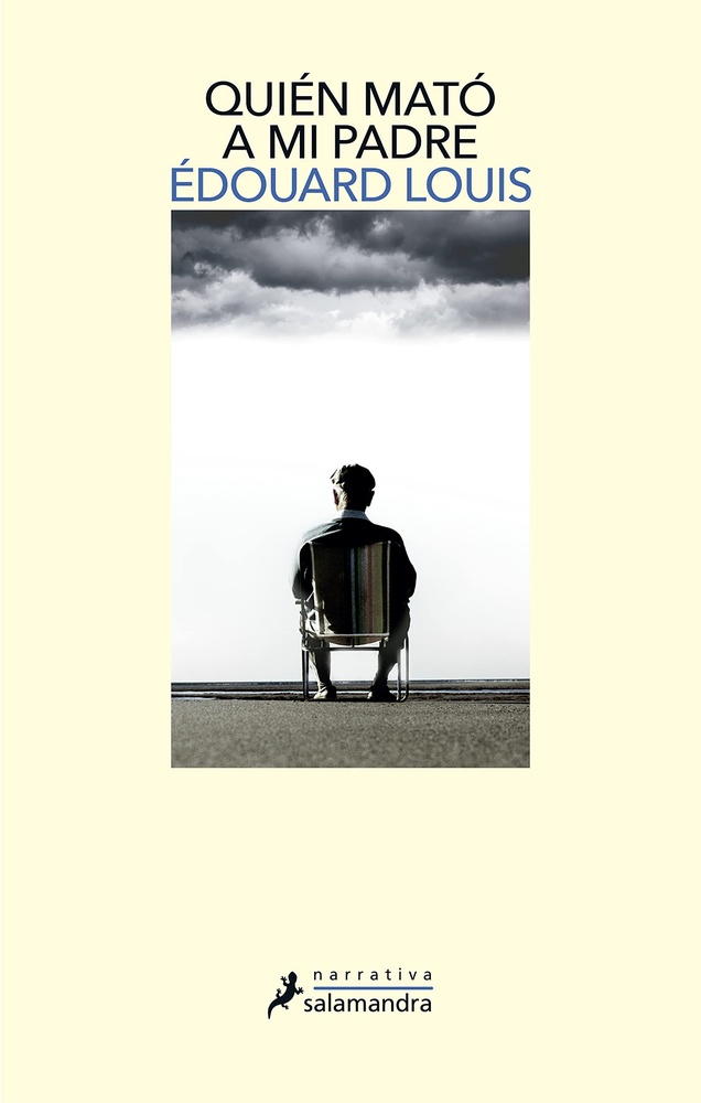 Quien mato a mi padre