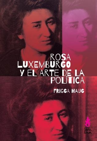 Rosa Luxemburgo