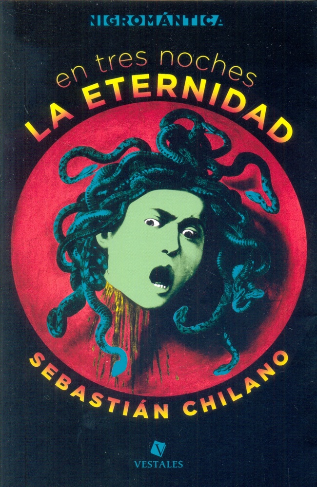 En tres noches la eternidad