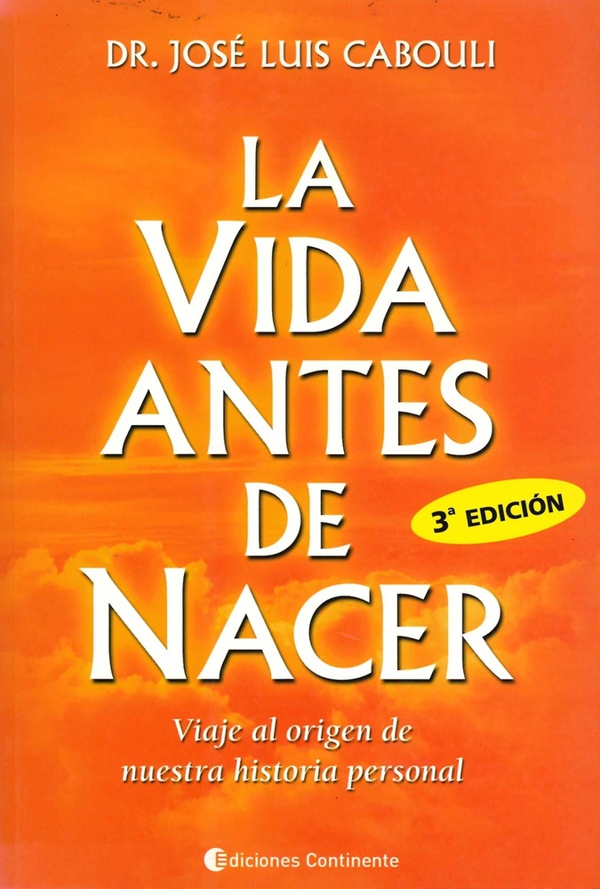 La vida antes de nacer