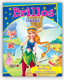 Brillos en las hadas