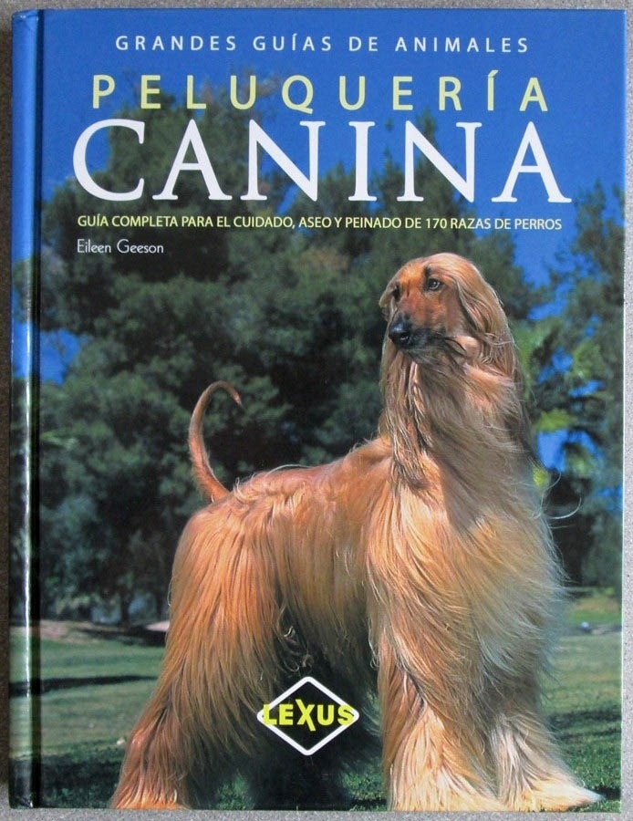 Peluqueria Canina