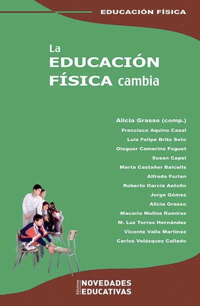 La Educacion fisica cambia