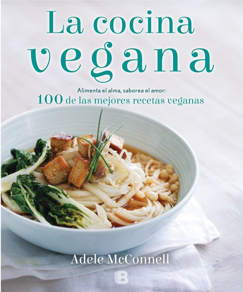 La Cocina Vegana