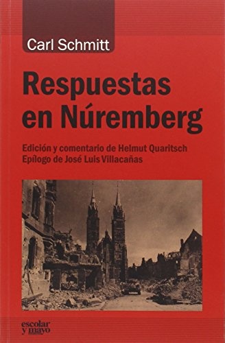 Respuestas en Nuremberg