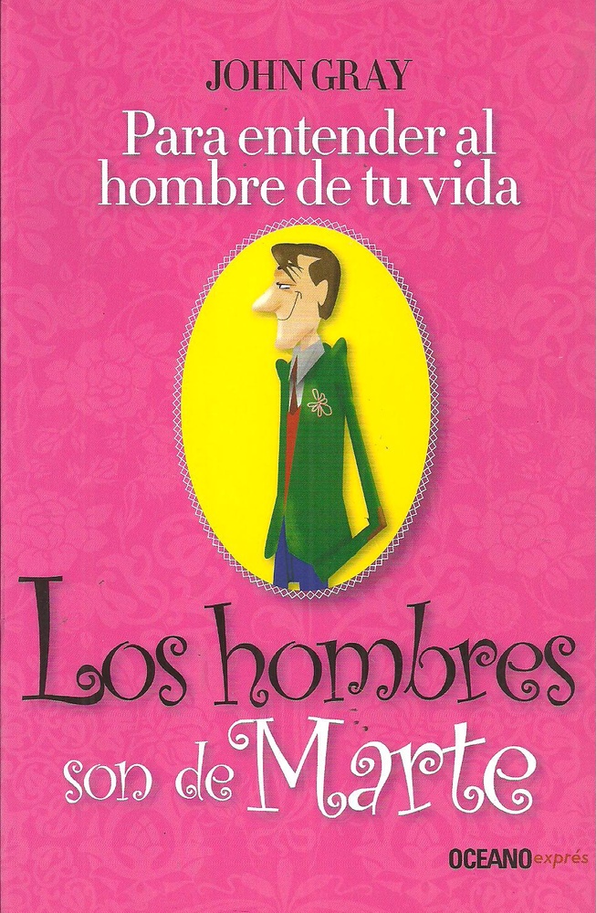 los Hombres son de Marte