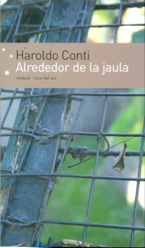 Alrededor de la jaula