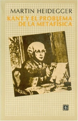kant y el problema de la metafisica