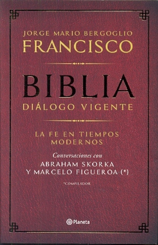 Biblia dialogo vigente