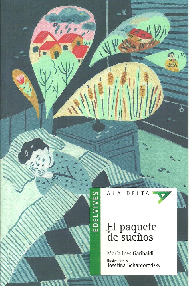 El paquete de sueños